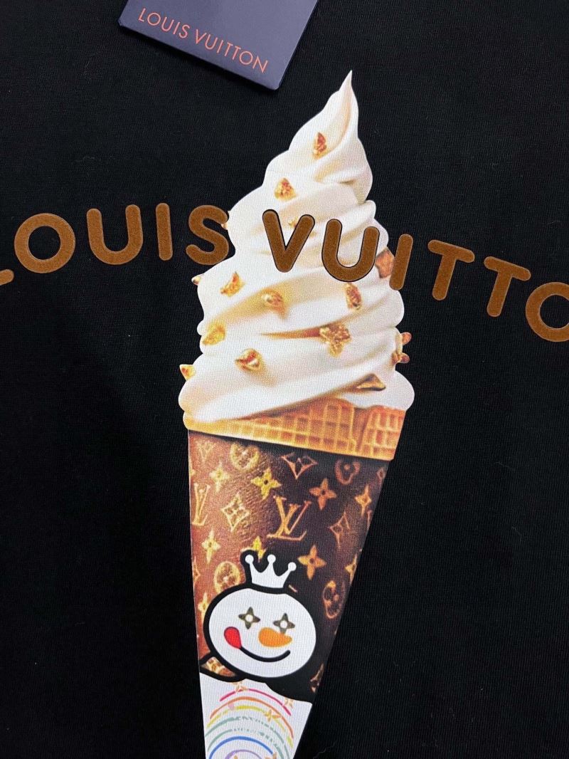 Louis Vuitton T-Shirts